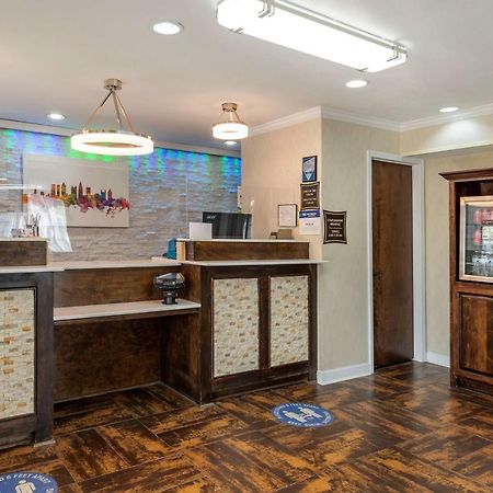 Best Western Allatoona Inn & Suites Cartersville Bagian luar foto