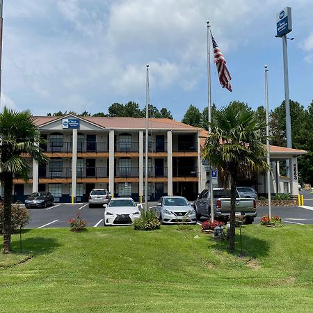 Best Western Allatoona Inn & Suites Cartersville Bagian luar foto