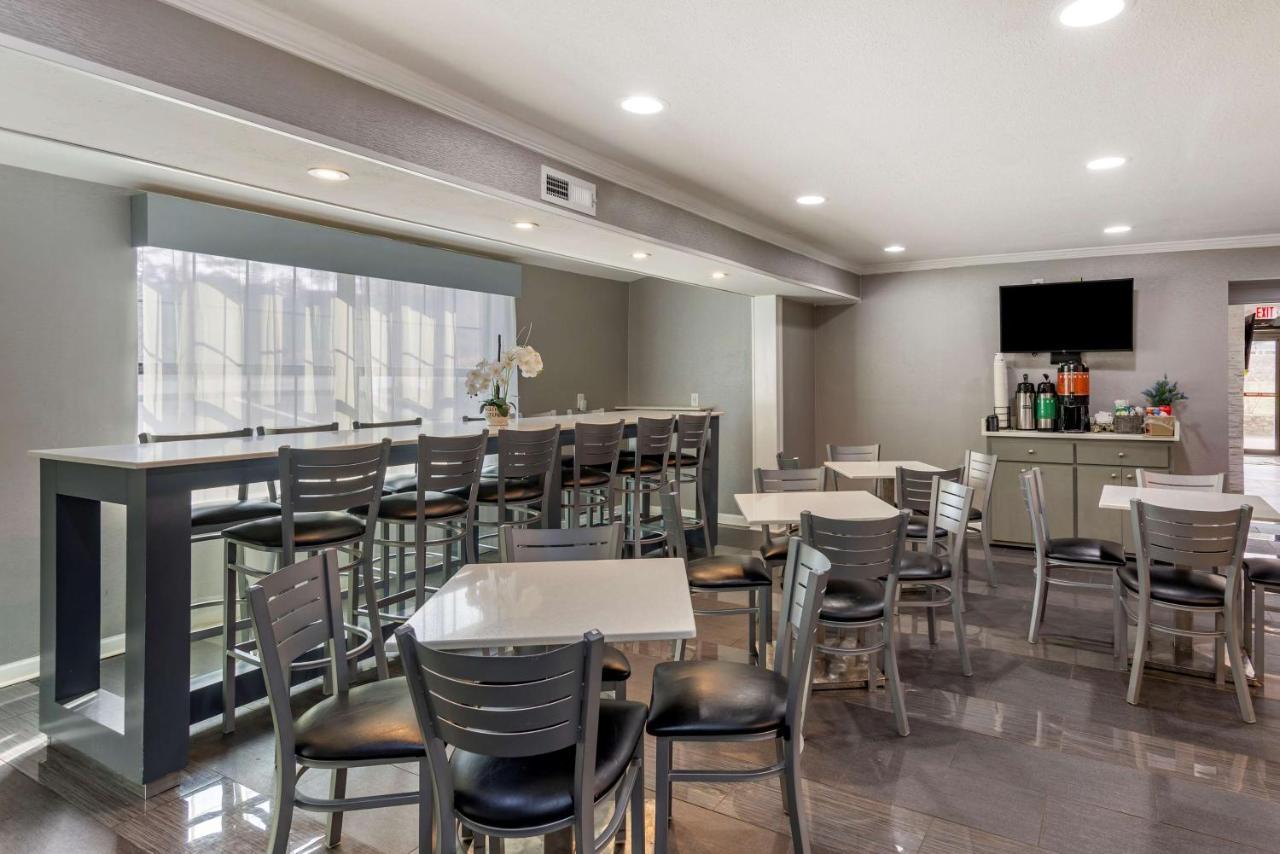 Best Western Allatoona Inn & Suites Cartersville Bagian luar foto