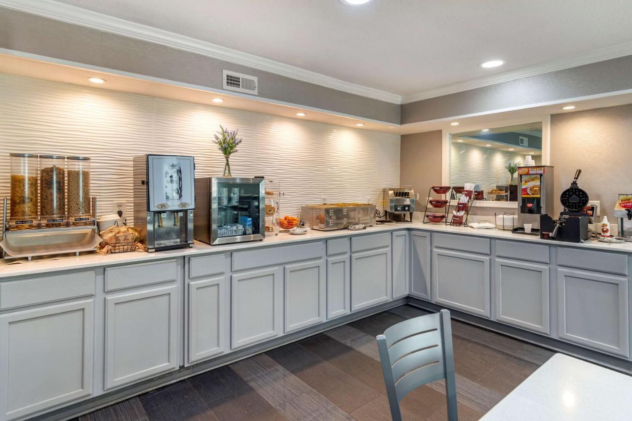 Best Western Allatoona Inn & Suites Cartersville Bagian luar foto