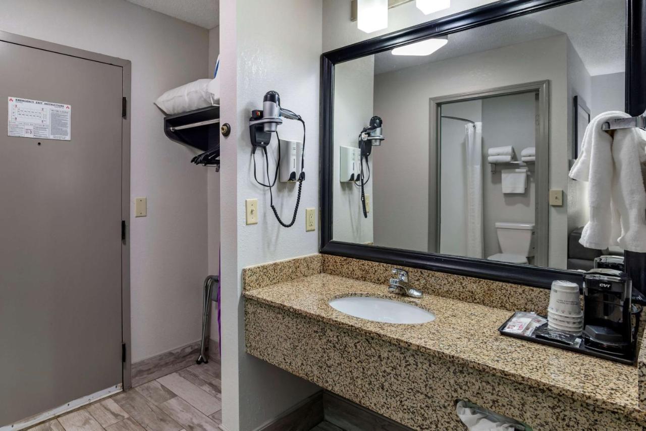 Best Western Allatoona Inn & Suites Cartersville Bagian luar foto