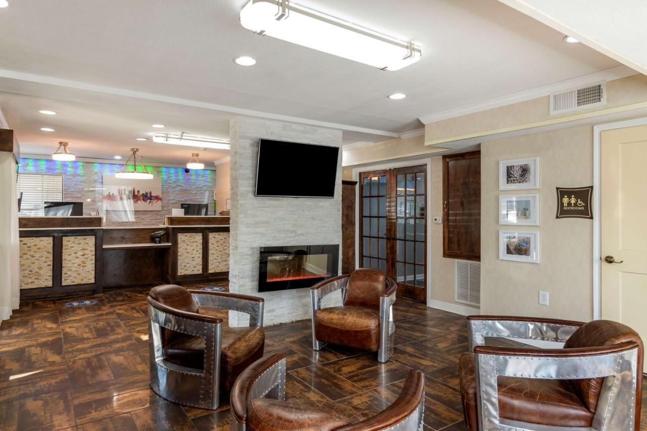Best Western Allatoona Inn & Suites Cartersville Bagian luar foto