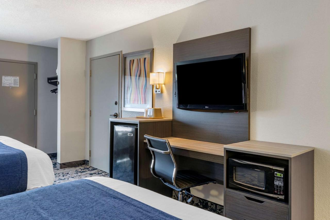 Best Western Allatoona Inn & Suites Cartersville Bagian luar foto