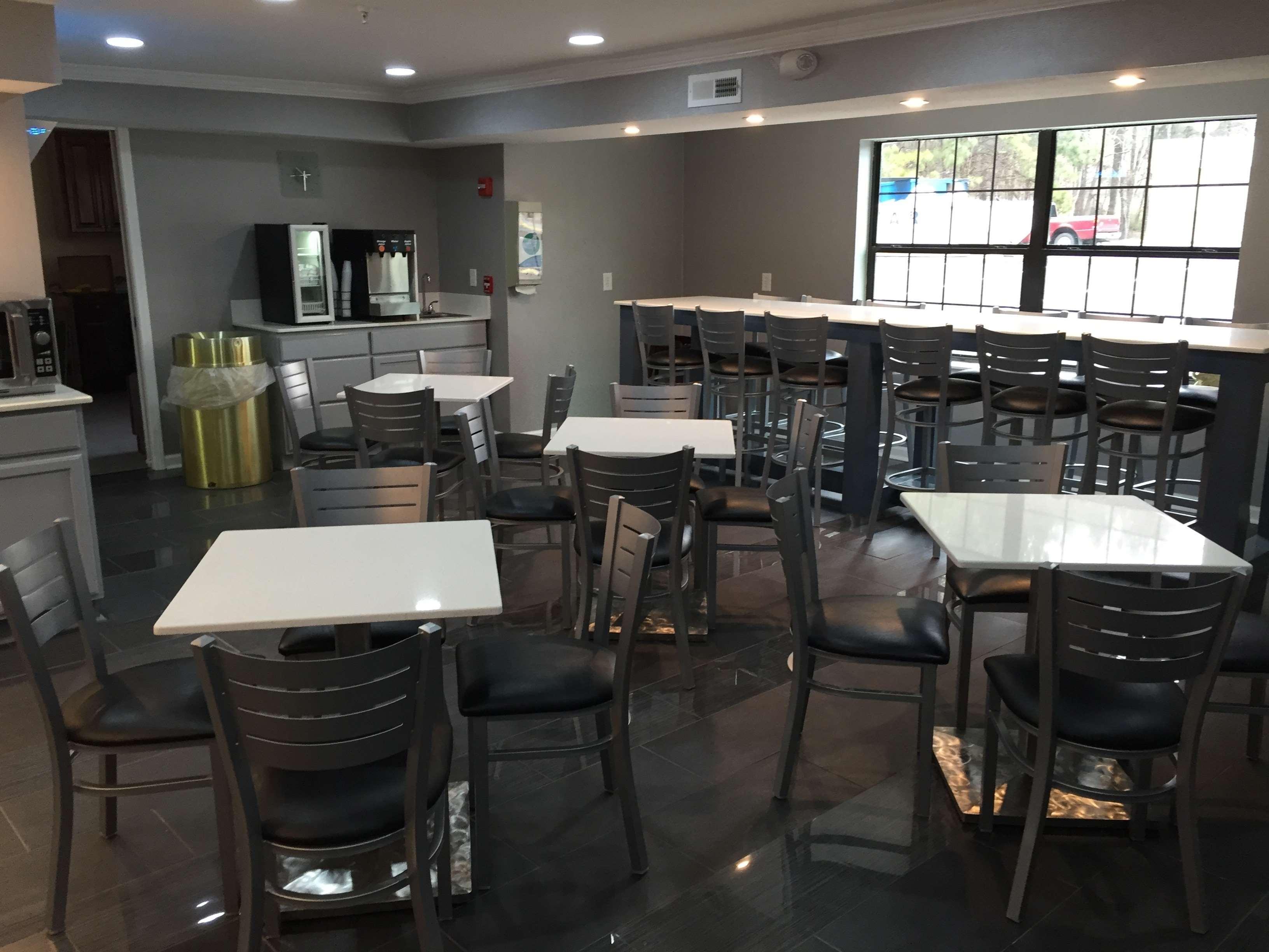 Best Western Allatoona Inn & Suites Cartersville Bagian luar foto