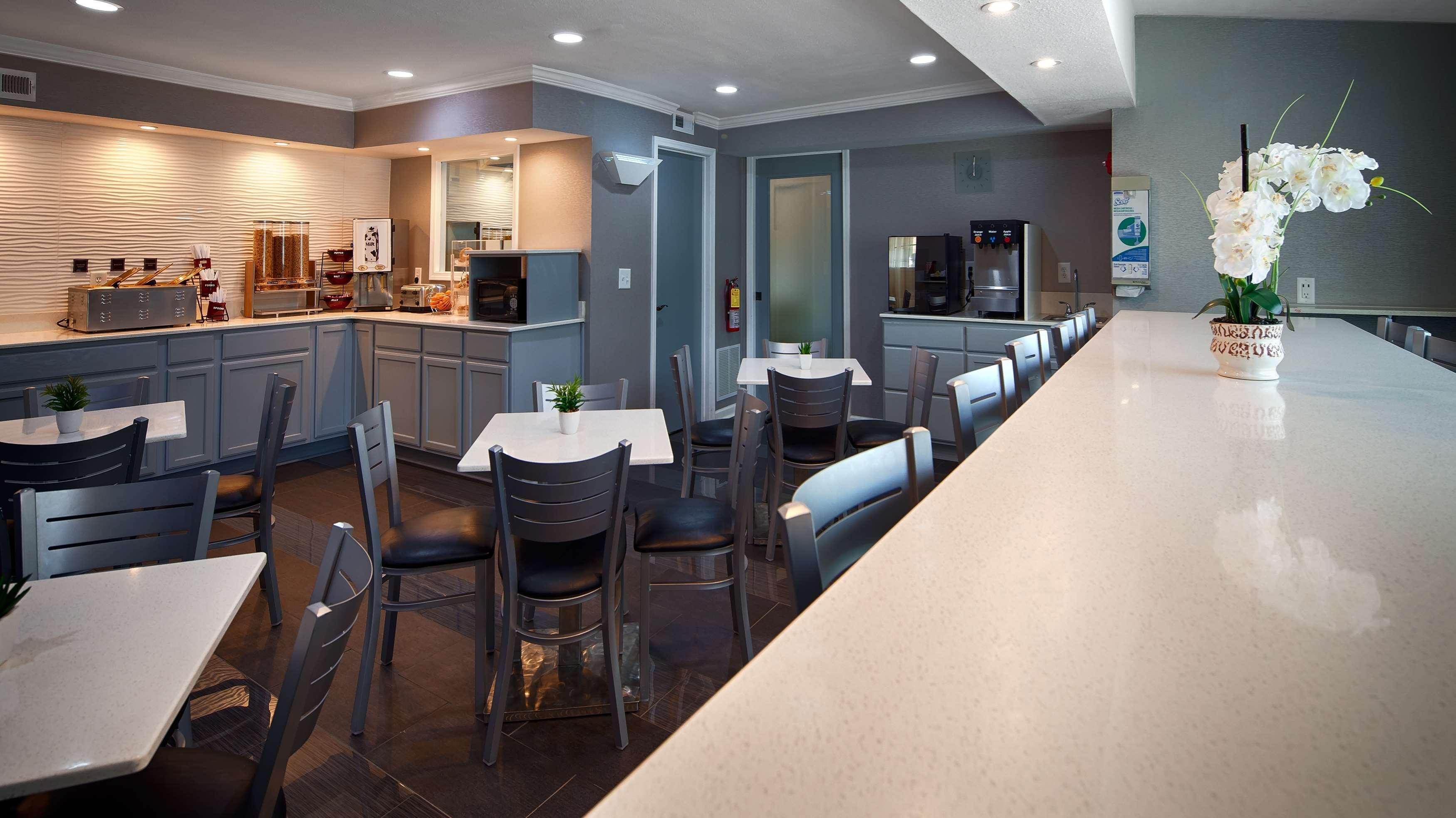Best Western Allatoona Inn & Suites Cartersville Bagian luar foto
