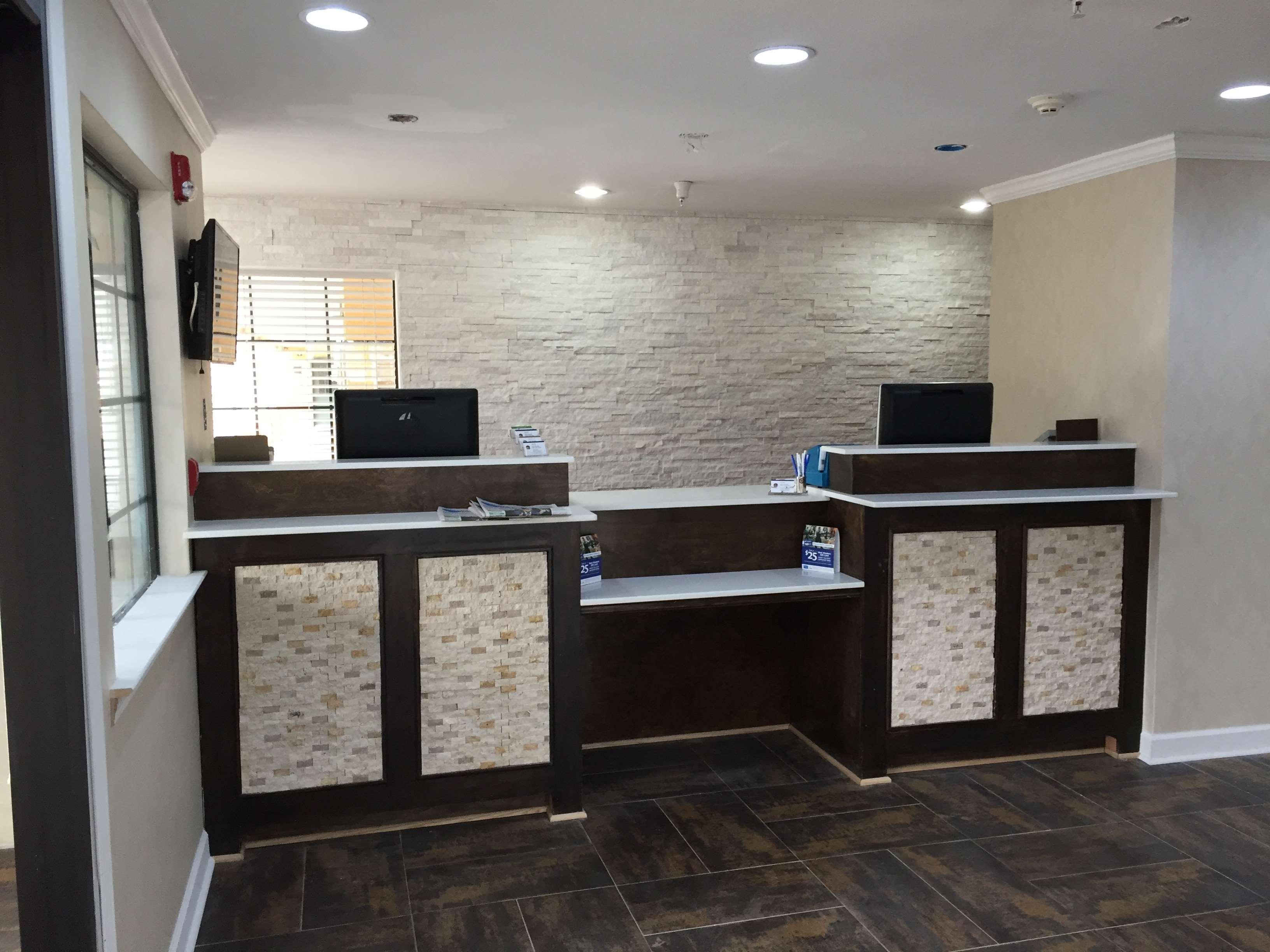 Best Western Allatoona Inn & Suites Cartersville Bagian luar foto