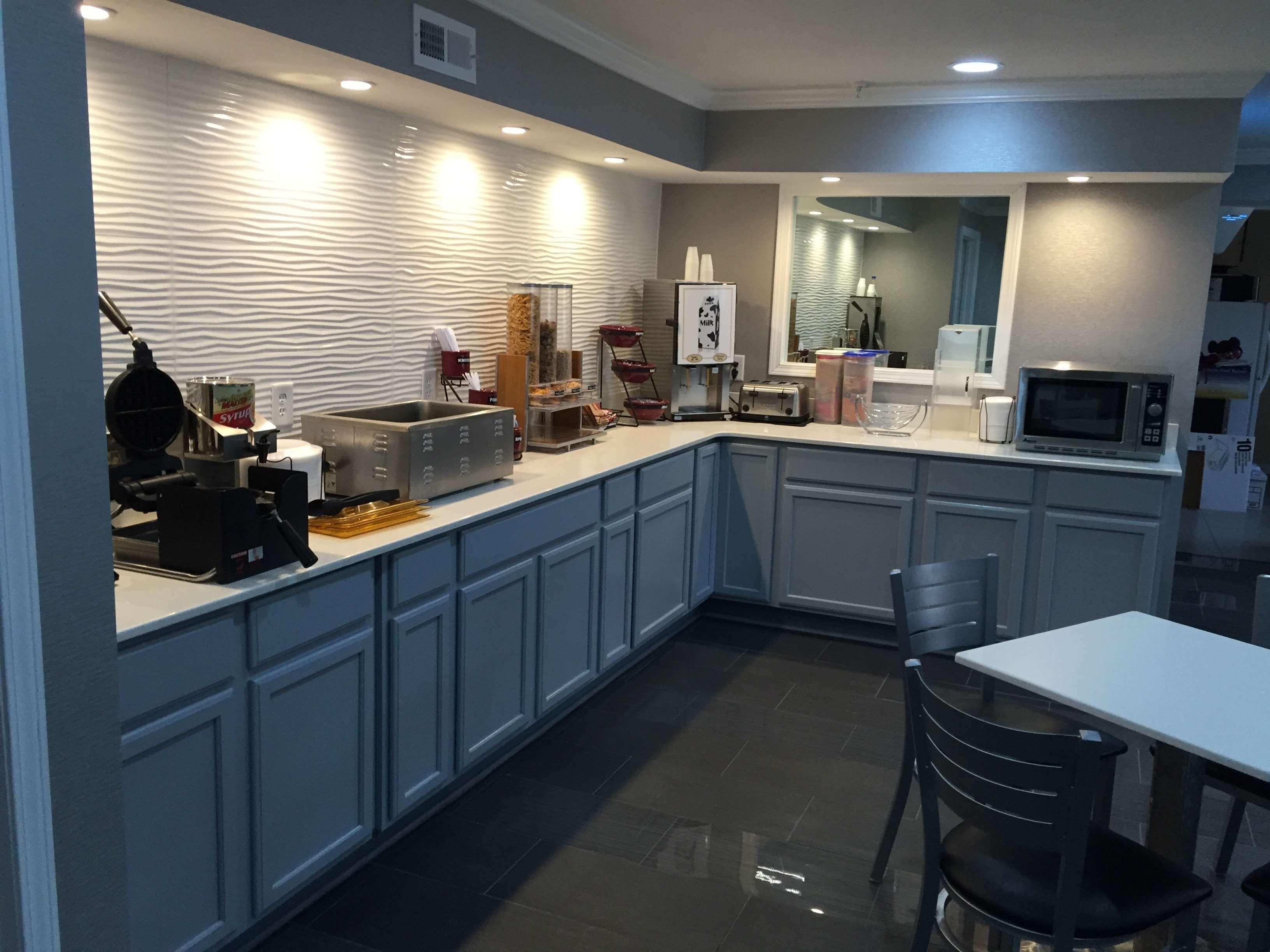 Best Western Allatoona Inn & Suites Cartersville Bagian luar foto